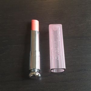 Dior lip glow holo pink 010